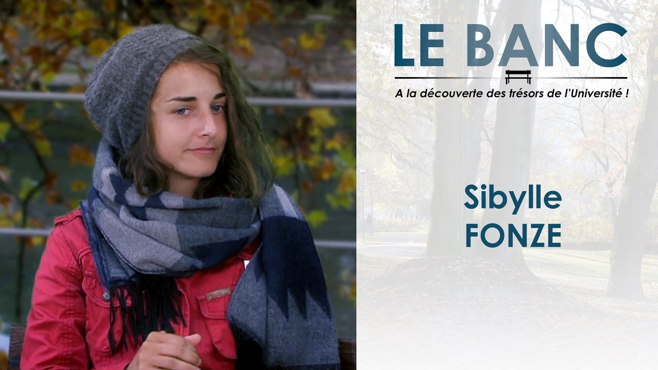 Le Banc : Sibylle Fonze - Episode 15 saturn