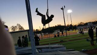 Ryan Roy Pole Vault 362020