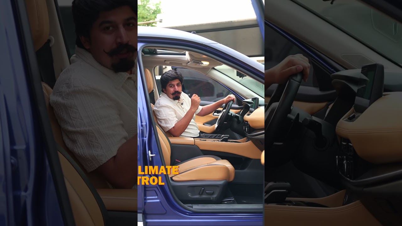 🔥 2023 Nissan X-Trail Full Option GCC | Only 37K km | AED 80K Deal 