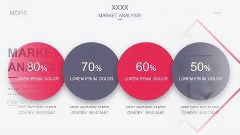 Concise magazine Business plan PowerPoint template download