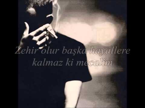 Mustafa Ceceli - Hüsran 2015 | Şarkı Sözleri