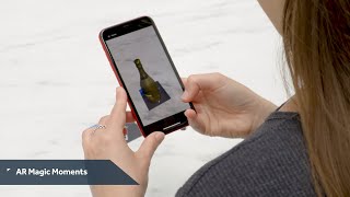 Using AR Technology For A Live Event - Case Study screenshot 4