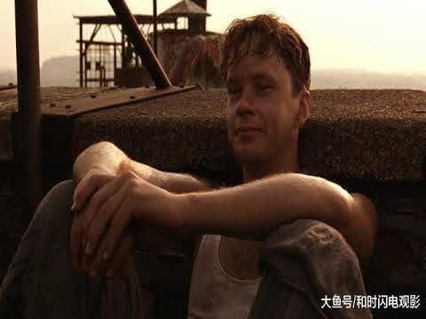 全球100部最佳影片, 影史無冕之王1994年《肖申克的救贖》