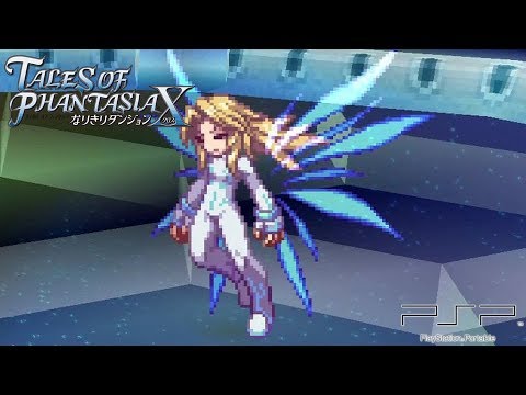 TOPNDX】テイルズオブファンタジア なりきりダンジョンX #19