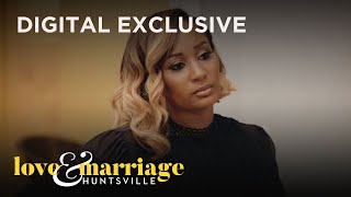 Why Melody Chose Her Happiness | Love and Marriage: Huntsville | Oprah Winfrey Network
