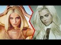 The Evolution of Bebe Rexha