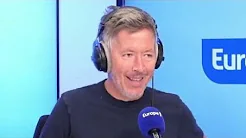 Jean-Luc Lemoine : "J'espère qu'on n'appellera jamais Léa Salamé pour établir un portrait-robot" thumbnail