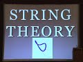 David Gross: The Coming Revolutions in Theoretical Physics