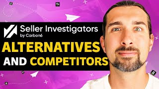 Seller Investigators Alternatives & Competitors - Amazon FBA Reimbursements And Refund Services Details