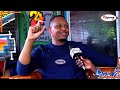 AHMED ABDALLAH AMALIZA UTATA CHAMA VS PACOME CHAMA ANA MUENDELEZO AGUSIA CAF 