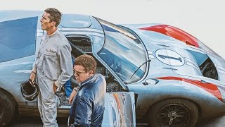 Le mans 66 | ford v ferrari (2019 ...