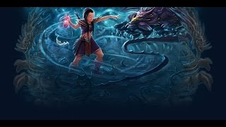 Tibia - Rochitar ED 34 - Macabra - Mais um Dia Macabro !!