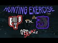 MH Wilds | TU4 Switch Axe Dance Practice with a ★9 Gore Magala