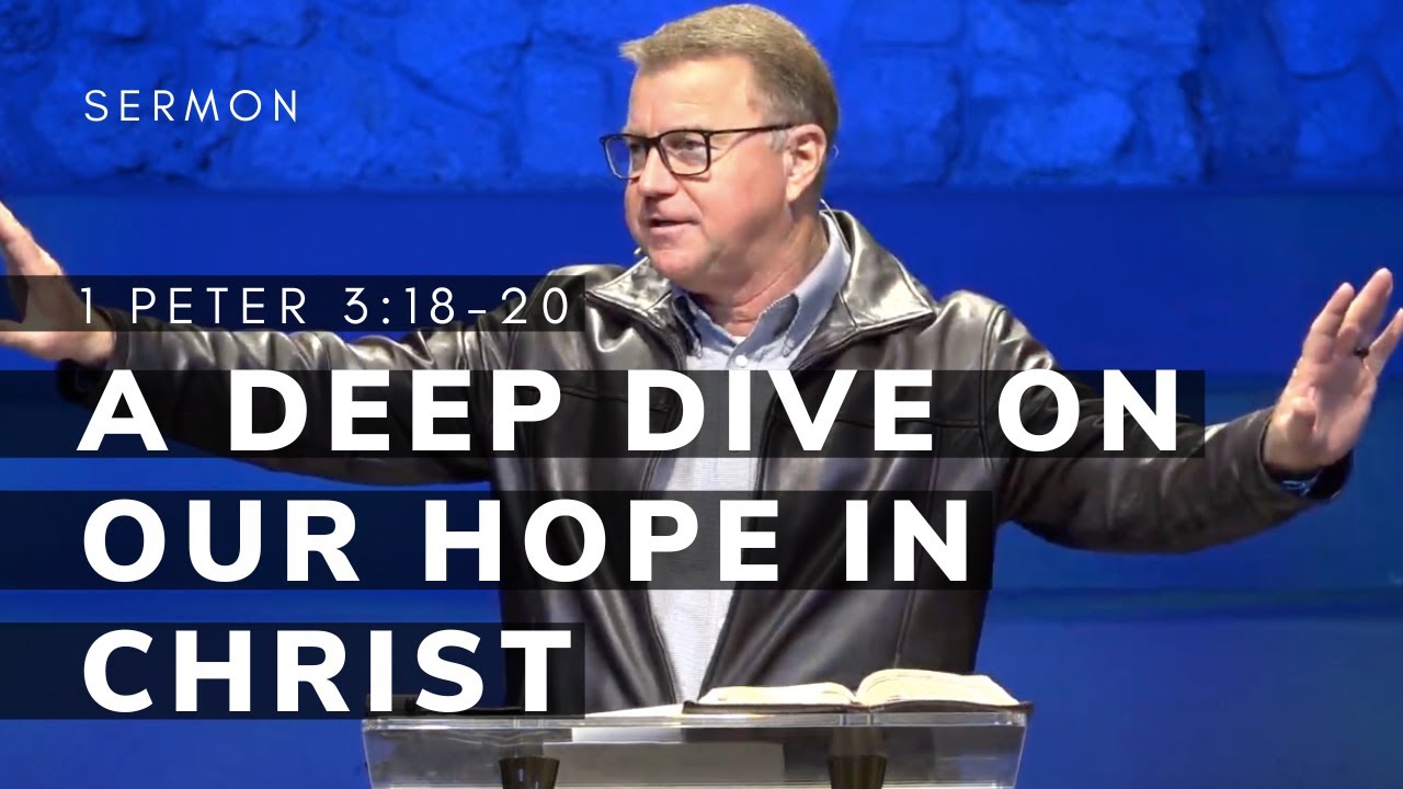 The Sheridan Hills Podcast