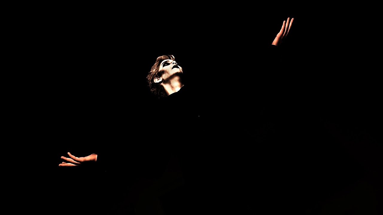 MATROSCHKA (Musikvideo-Trailer-Hybrid)