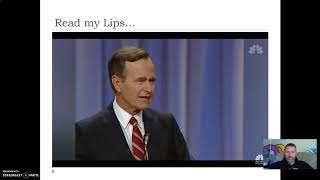Tengowski Remote Learning 4/16 XII-9: Bush Domestic Policy