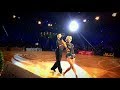 Standing Ovation For Timur Imametdinov & Nina Bezzubova | World Championship Latin 2017 | Solo Samba