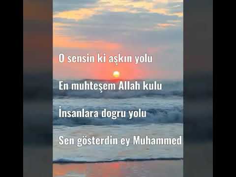 Whatsapp kılıfları 30 saniye #maher zain  #O-sensin-Ki Dini ilahiler