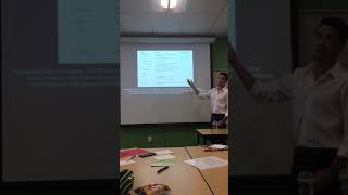 COM 225 Demonstration Speech Spring 2019