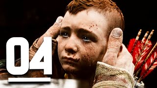 GOD OF WAR [PS4]  ||  SAQUEADORES (EPISODIO O4)[DIFICULTAD DIFICIL] HQ @RunikO_