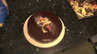 Konditoriet På Sundvolden Hotel