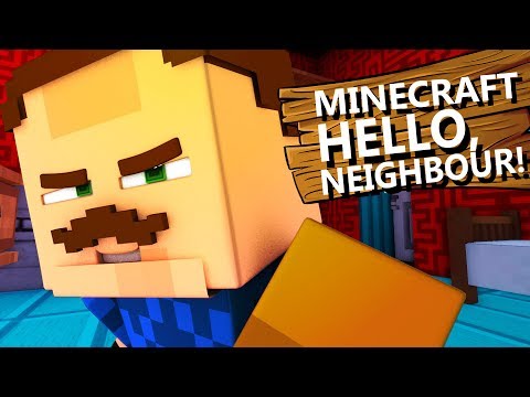 Minecraft Hello Neighbor Alpha 4: Killing The Neighbor! COMPILATION #6 (Minecraft Neighbor Roleplay) - Minecraft Hello Neighbor Alpha 4: Killing The Neighbor! COMPILATION #6 (Minecraft Neighbor Roleplay)