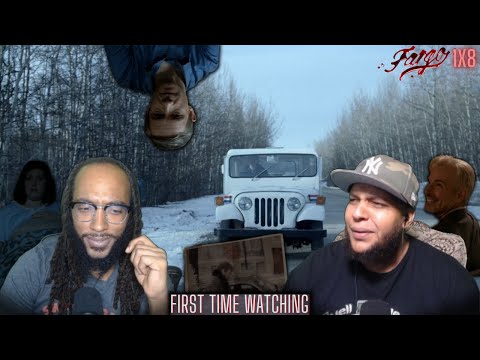 Fargo Season 1 Episode 8 | The Heap | FRR Reaction