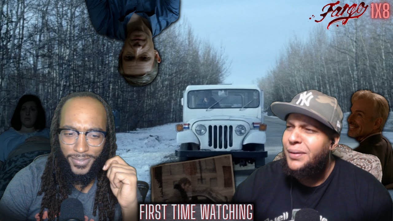 Fargo Season 1 Episode 8 | The Heap | FRR Reaction