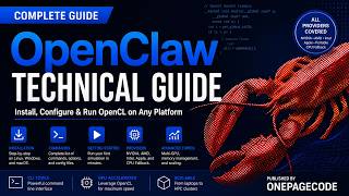 Chapter 11: Final Technical Guide to OpenCLAW | Technical Audiobook Course