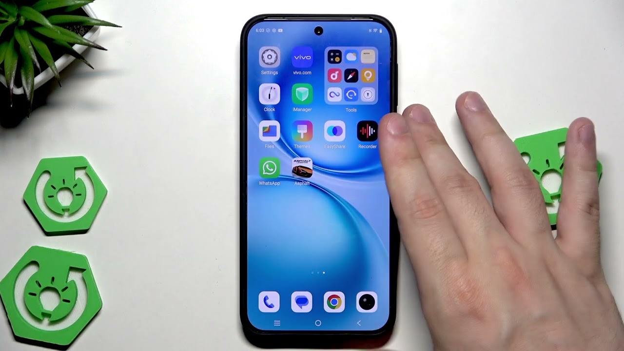 VIVO X200 FE Hidden Sound Settings – How to Customize Audio Options