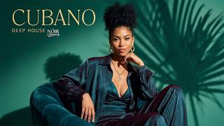 Cuban Deep House | Donde El Amor Se Esconde | Latin Night Mix | DJ Noir Groove