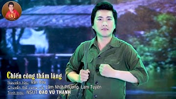 Vọng Cổ Hơi Dài Nhất Hành Tinh Nghe Cực Đã - Chiến Công Thầm Lặng || Đào Vũ Thanh