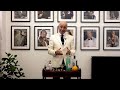 Duke's Bar London, Alessandro Palazzi; The Man behind the "Vesper" Martini