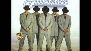 Fulanito - Serenata negra