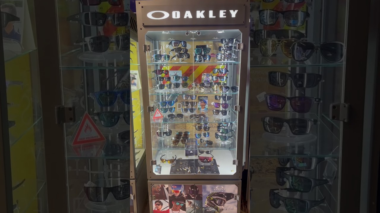 Oakley Sunglasses Sale - Huge in store Sale Orange County LA Socal Motorhelmets 