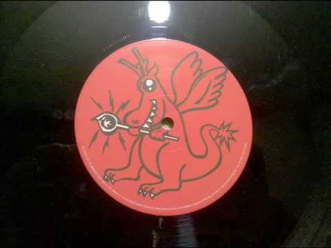 Red Monster — Red Monster - Just like Magic ( red monster mix )
