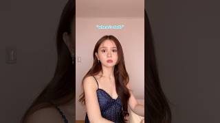 #pov she got into an argument with her husband