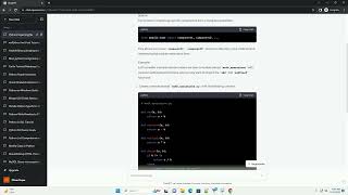 Python How to import part of a namespace