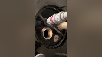 Home Inspection of Radon Mitigation System