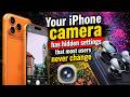 4 Hidden iPhone Camera Settings You Need to Change NOW!