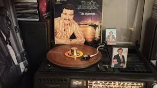 Ümit Besen Unutursun Diye Plak Kayıt