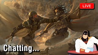 🔴 Playing Games and Chatting - Fallout: New Vegas - Lonesome Road