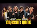 Classic Rock Songs 70s 80s 90s 🎶 Heavy Metal Ballads - Rock Anthems