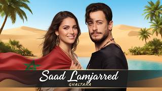 Saad Lamjarred - Ghaltana (House Soul Cover) Moroccopophits 🇲🇦🔥