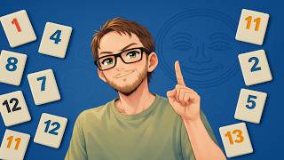 Patience Is Key! | Rummikub Grind