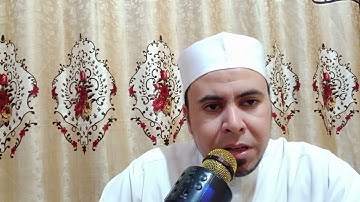 رائعة سورة إبراهيم | للقارئ الشيخ محمد أبو اليزيد المصري