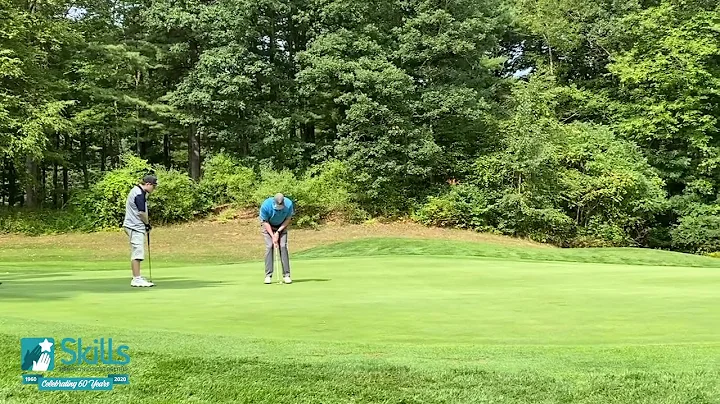 15th E.F. "Pat" Houser Golf Tournament 2020