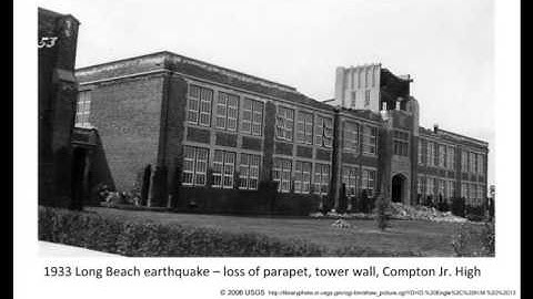 Chapter 13 and 15 Changes ASCE 7-10 to ASCE 7-16: Seismic Design Requirements
