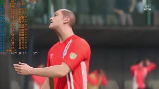 EA Sports FC 26 - 720p With Radeon Graphics 512SP + R7 5700U