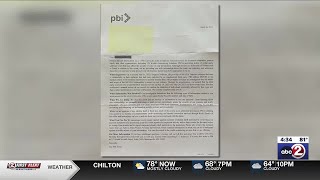 DEBRIEF: Don’t ignore a data breach letter